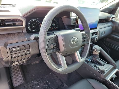 New 2026 Toyota Tacoma Limited AWD/4WD image 10