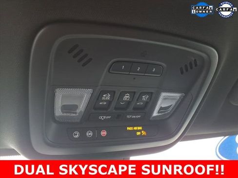 Certified 2023 Chevrolet Traverse RS w/ LPO, Floor Liner Package image 15