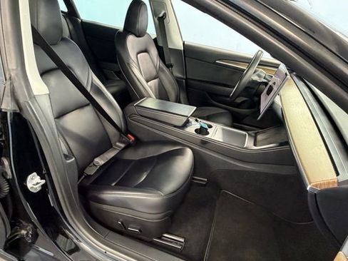 Used 2023 Tesla Model 3 Standard Range RWD image 13