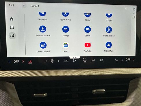 Used 2025 Ford Explorer Active image 30