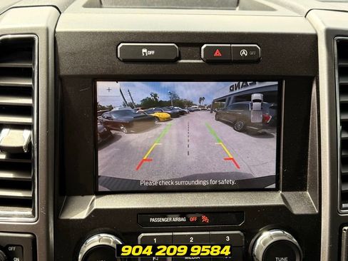 Used 2020 Ford F150 XLT w/ Equipment Group 302A Luxury RWD image 20