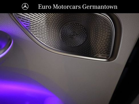 Used 2023 Mercedes-Benz EQE 350+ 4MATIC SUV image 47