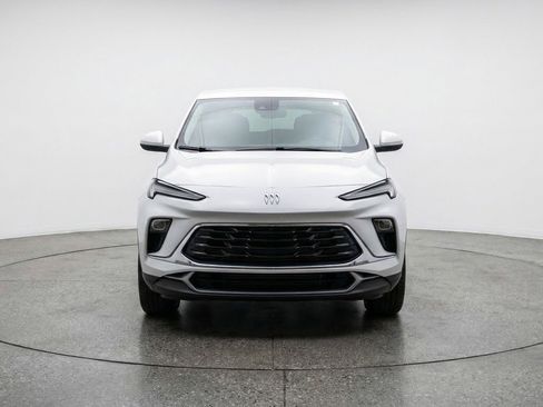 Used 2025 Buick Encore GX Preferred image 2
