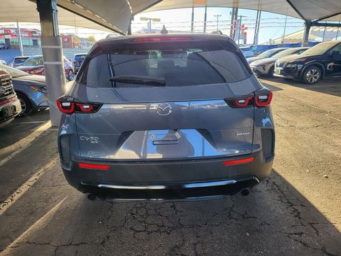 Used 2025 MAZDA CX-50 AWD 2.5 Hybrid w/ Premium Pkg image 13