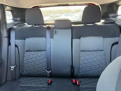 New 2026 Nissan Kicks SV FWD image 23