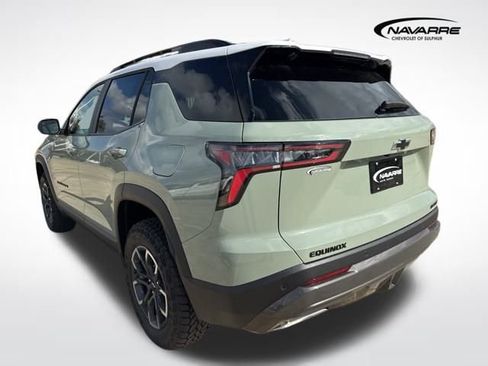 New 2026 Chevrolet Equinox ACTIV image 7