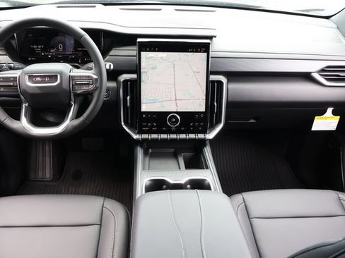New 2026 GMC Acadia Elevation w/ Black Edition FWD image 18