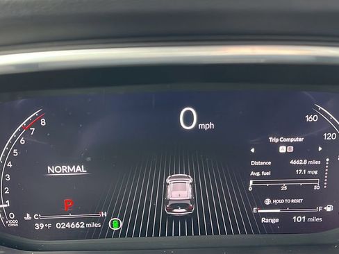 Used 2023 Acura MDX SH-AWD image 24