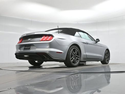 Certified 2023 Ford Mustang Premium image 45