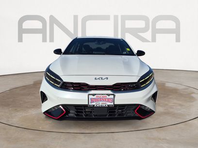Used 2023 Kia Forte GT w/ GT2 Package