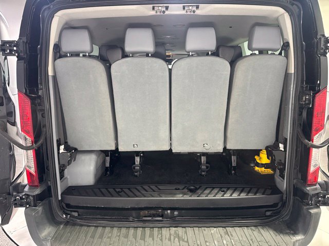 Used 2018 Ford Transit 350 XL RWD image 21
