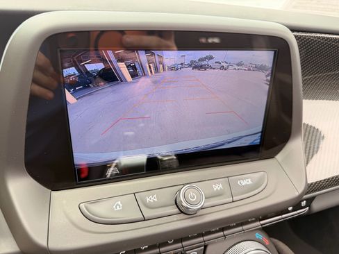 Used 2023 Chevrolet Camaro ZL1 RWD image 19