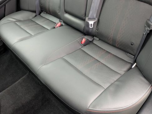 Used 2024 Nissan Altima 2.5 SR w/ SR Premium Package FWD image 30
