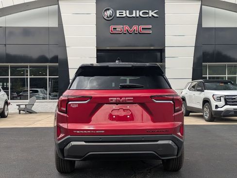 New 2026 GMC Terrain Elevation w/ LPO, Floor Liner Package image 5