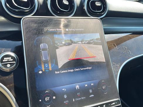 New 2026 Mercedes-Benz GLC 300 4MATIC image 15