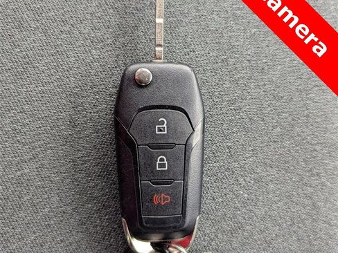 Used 2025 Ford F150 XLT w/ Equipment Group 301A Standard image 32