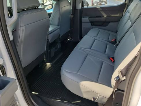 New 2026 Ford F350 XL AWD/4WD image 13