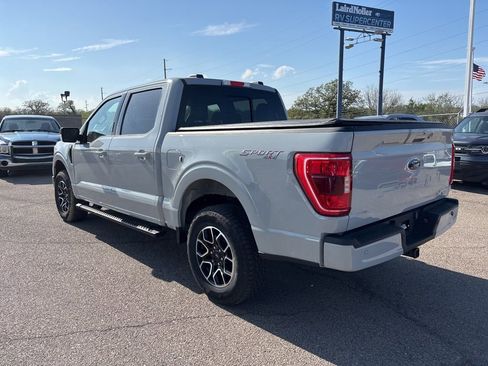 Used 2023 Ford F150 XLT w/ Equipment Group 302A High image 5