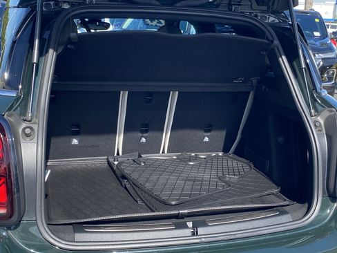 Used 2024 MINI Cooper Countryman John Cooper Works image 12