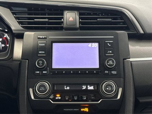 Used 2017 Honda Civic LX image 13