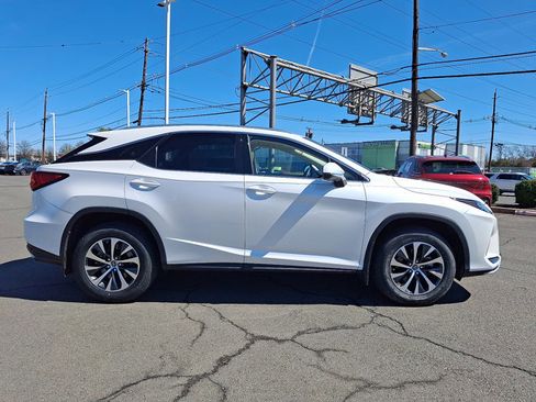Used 2021 Lexus RX 350 AWD w/ Premium Package image 19