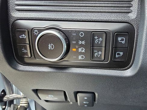 New 2026 Ford F350 Platinum AWD/4WD image 22