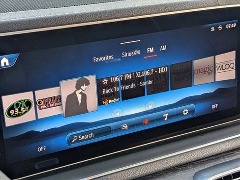 Used 2024 Mercedes-Benz GLE 53 AMG 4MATIC Coupe image 15