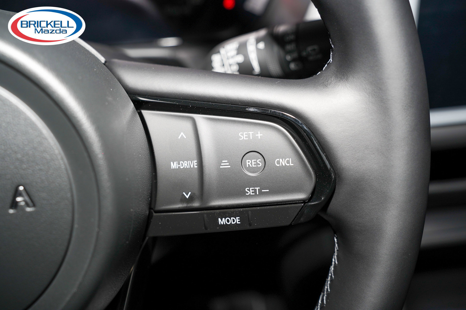 New 2026 MAZDA CX-5 Select AWD/4WD image 30