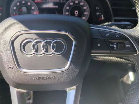 New 2026 Audi Q7 3.0T Premium Plus AWD/4WD image 21