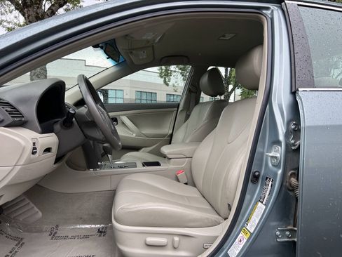 Used 2007 Toyota Camry LE FWD image 10