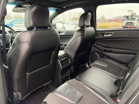 Used 2019 Ford Edge ST w/ Convenience Package image 29