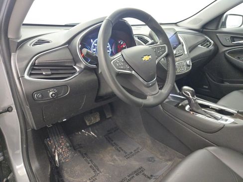 Used 2023 Chevrolet Malibu LT FWD image 19