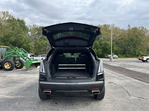 Used 2022 Cadillac XT5 Sportv image 15