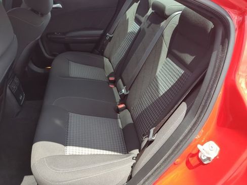Used 2023 Dodge Charger R/T w/ Harman/Kardon Audio Group RWD image 19