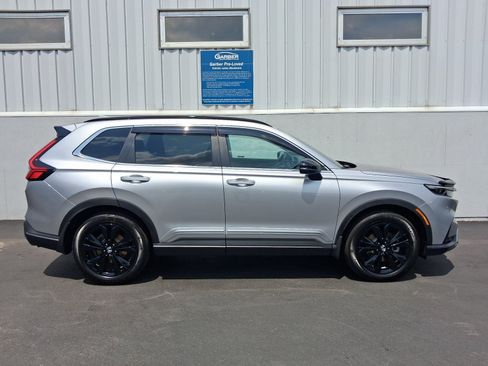 Used 2023 Honda CR-V Sport Touring image 9