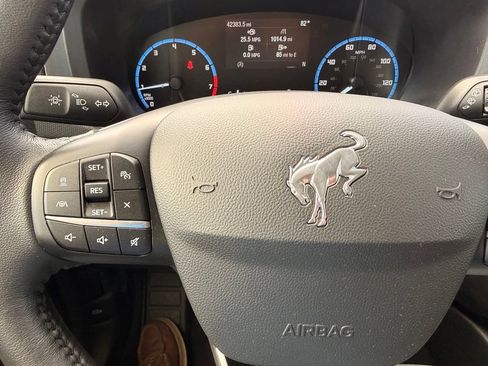 Used 2022 Ford Bronco Sport Big Bend w/ Convenience Package AWD/4WD image 22