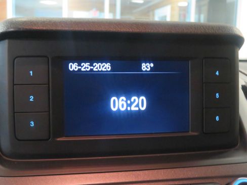 Used 2020 Ford Transit Connect XL FWD image 45