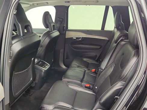 Used 2021 Volvo XC90 T6 Inscription w/ Climate Package AWD/4WD image 22
