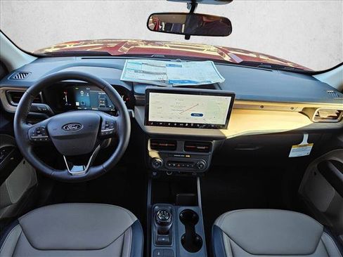 New 2026 Ford Maverick Lariat w/ 4K Tow Package image 11