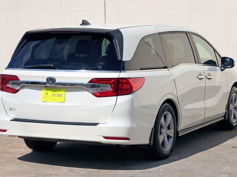 Used 2019 Honda Odyssey EX-L image 53