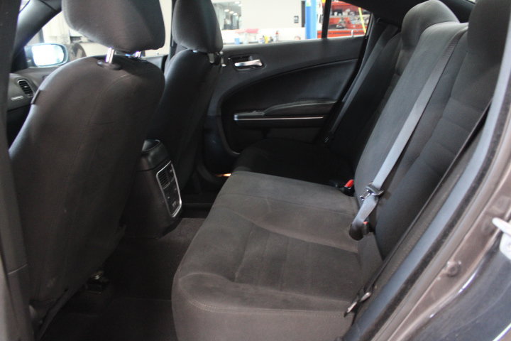 Used 2020 Dodge Charger Police w/ Convenience Group I AWD/4WD image 14