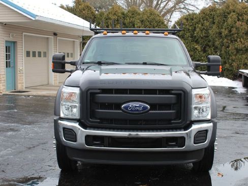 Used 2015 Ford F450 XL w/ Power Equipment Group image 11