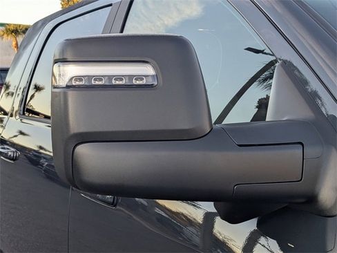 New 2026 RAM 3500 Laramie image 11