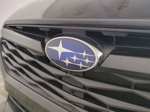 Used 2024 Subaru Impreza 2.0i w/ Popular Package #1A image 13