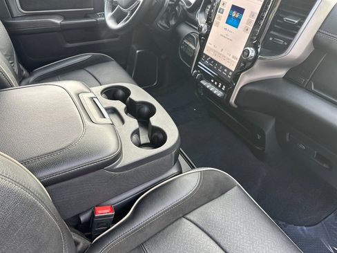 Certified 2024 RAM 2500 Laramie image 15