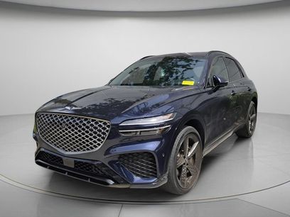 Used 2023 Genesis GV70 2.5T w/ Sport Prestige Package