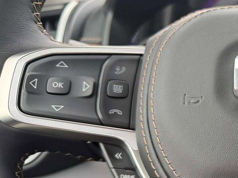 New 2026 RAM 1500 Tungsten w/ Off Road Group image 37