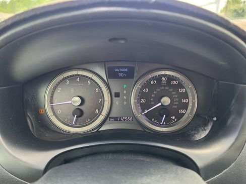 Used 2010 Lexus ES 350 FWD image 17