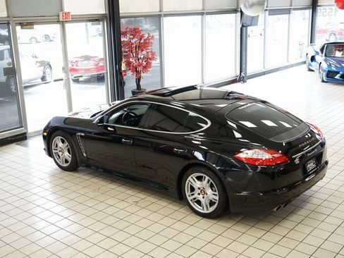 Used 2010 Porsche Panamera S image 60
