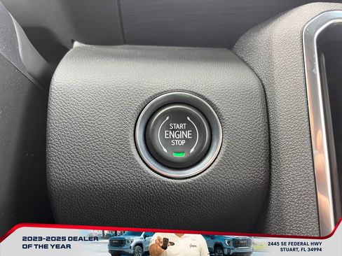 New 2026 GMC Acadia Elevation w/ Black Edition image 28